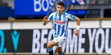 'Heerenveen verkoopt Sahraoui aan Lille, kassa in Friesland rinkelt flink'