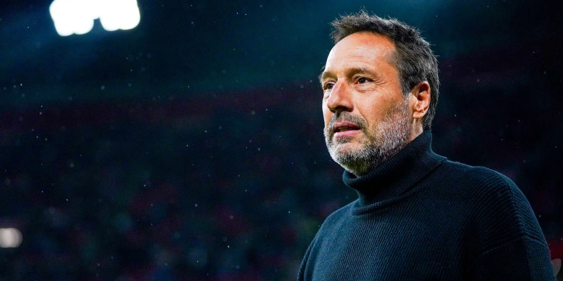 Van 't Schip bevestigt namen die weg mogen bij Ajax