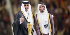 Thumbnail for article: Bizar: Saudi-Arabië wil voor WK van 2034 stadion op 350 meter hoogte bouwen 