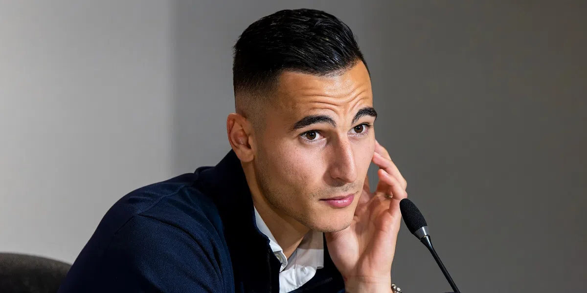 El Ghazi vindt eindelijk nieuwe club: 'Hij zal hier in de smaak vallen'