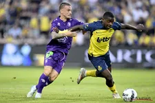 Thumbnail for article: Wisselvallig Union kent de nodige moeite met Beerschot, maar pakt driepunter