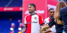 Thumbnail for article: Feyenoord maakt definitieve rugnummers bekend: opvallende wijziging Hartman