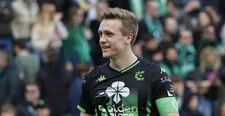 Thumbnail for article: Somers is de held van Cercle Brugge: "Hadden het moeten afmaken"               