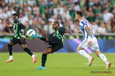 Thumbnail for article: Schotse pers over Cercle Brugge: 'Kwam in aanvalsgolven naar voren'