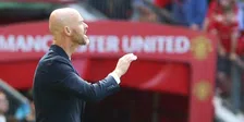 Thumbnail for article: Ten Hag en Sancho begraven strijdbijl: 'Of hij zijn excuses heeft aangeboden?'