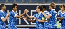 Thumbnail for article: KAA Gent blijft sowieso reekshoofd, veel haalbare kaarten in Play-Offs          