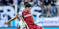 Thumbnail for article: 'Ekkelenkamp gaat Antwerp verlaten en is hard op weg naar Serie A'