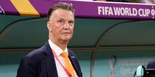 Thumbnail for article: Bayern-directeur reageert op Van Gaal: 'Ik heb hem niet gevraagd'