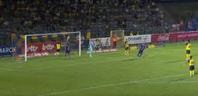 Thumbnail for article: Keita zet Beerschot terug op de kaart: grote brug leidt tot eerste JPL-doelpunt