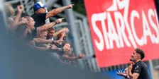 Thumbnail for article: Misnoegde KRC Genk-fans vragen na verlies tegen OHL om uitleg aan eigen spelers