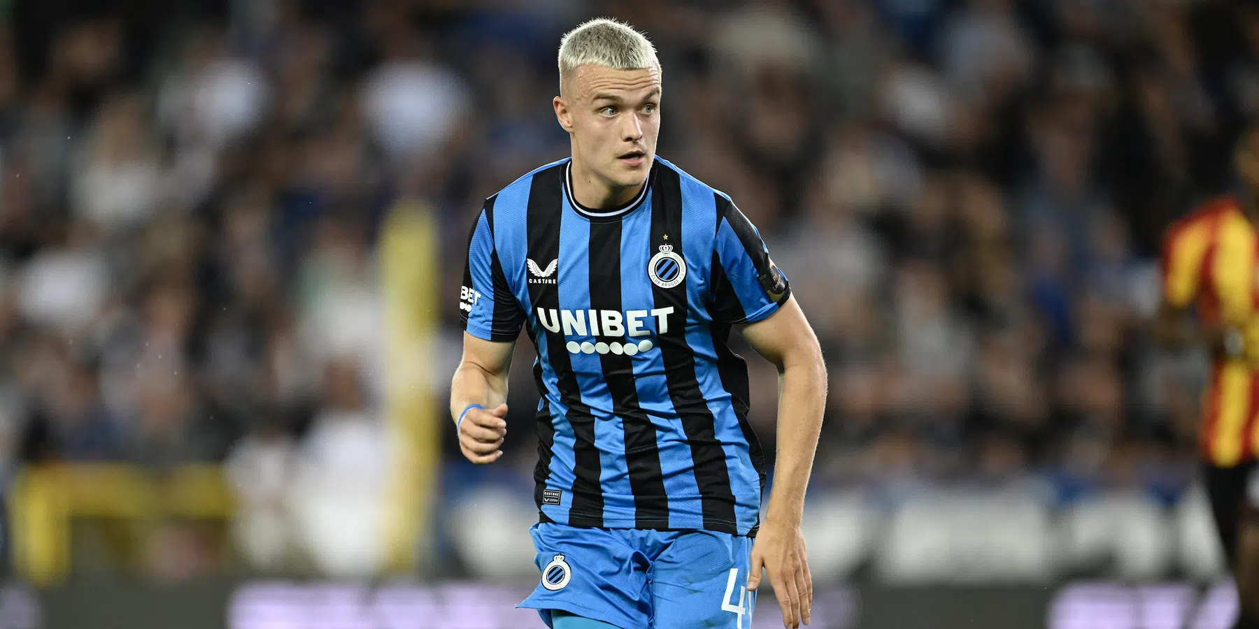 Siquet krijgt haatberichten na transfer Club Brugge: “Snake, rat, … ”