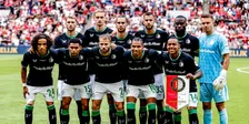 Feyenoord op rapport: veel hoge cijfers, één uitblinker, twee onvoldoendes