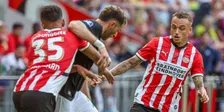 Thumbnail for article: Adembenemend: Feyenoord verovert Johan Cruijff Schaal na gevecht met PSV