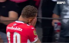 Thumbnail for article: Wat een poeier: uitgerekend Noa Lang opent de score voor PSV