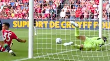 Thumbnail for article: Magistraal: Benítez voorkomt derde Feyenoord-goal met 'redding van het jaar'