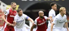 Thumbnail for article: Anderlecht weer erg efficiënt, gevleide overwinning tegen Antwerp op De Bosuil 