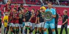 Thumbnail for article: Zeven conclusies: Nederlands voetbal in optima forma, één man oogt herboren