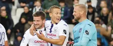 Thumbnail for article: ‘Augustinsson is geland in Brussel voor transfer naar RSC Anderlecht’