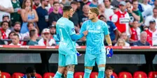 Thumbnail for article: Priske kiest voor Wellenreuther en 'dwingt Bijlow bijna tot vertrek bij Feyenoord'