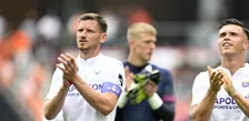 Thumbnail for article: Vertonghen na zege Anderlecht: “Antwerp uit een van de moeilijkste matchen” 