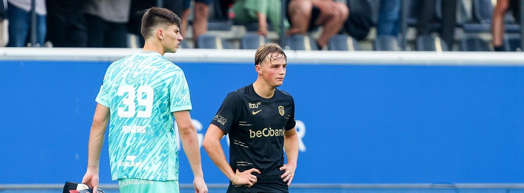 Smets na nederlaag Genk op bezoek bij OH Leuven 