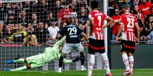 VP LIVE: 4-4 na reguliere speeltijd, PSV en Feyenoord gaan strafschoppen nemen