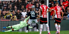 Thumbnail for article: Feyenoord-spits wijst naar geduchte concurrentie: 'Gaat een zwaar seizoen worden'