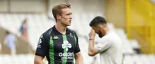 Thumbnail for article: Somers na verlies Cercle Brugge – Kortrijk: “Het was een beetje een verrassing” 