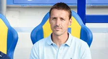 Thumbnail for article: Simons pakt 6 op 6 met KVC Westerlo: "Jongens zijn bewust dat ze eerst moeten knokken"