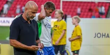 Thumbnail for article: 'Defensieve problemen PSV 'nog groter' geworden: Bosz wil drie nieuwe verdedigers'