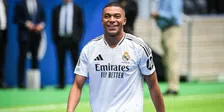 Thumbnail for article: Mbappé gaat debuteren tegen CDK: 'Hij kan dan van de aftrap verschijnen'