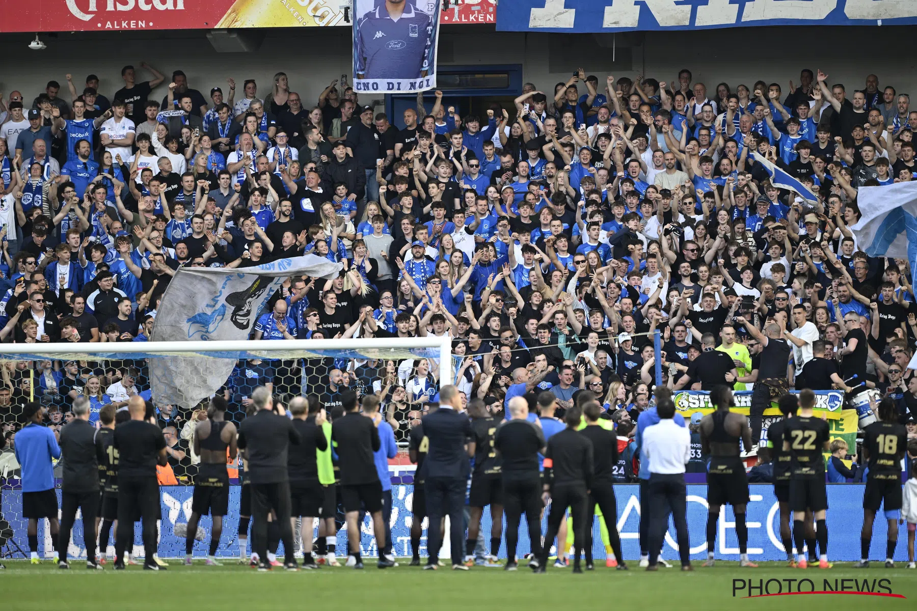 OFFICIEEL: Middenvelder Sattlberger komt komend JPL-seizoen uit voor Genk