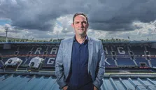 Thumbnail for article: Genk-directeur: 'Sattlberger bij Rapid Wenen als een echte leider op het veld'