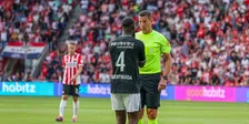 Thumbnail for article: Felle kritiek van Perez na Johan Cruijff Schaal: 'Niemand weet wat die man doet'