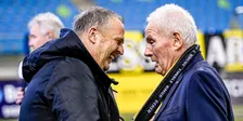 Thumbnail for article: Vitesse bedolven onder transfersuggesties: 'Telefoon van Theo en mij roodgloeiend'