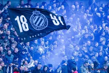 Thumbnail for article: NF13, fangroep Club Brugge na Kühnen-groet: ‘Geen nazisme, wel nationalisme’  