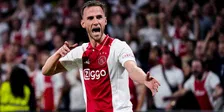 Thumbnail for article: Ajax bij winst op Panathinaikos naar Noorwegen of Polen in vierde EL-voorronde