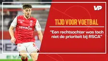 Thumbnail for article: 'Tijd voor Voetbal' ontleedt transfer Foket: "Toch niet de prioriteit bij RSC Anderlecht"