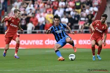 Thumbnail for article: HVH uit kritiek op Jashari bij Club Brugge: “Enorme tegenvaller, rare keuze” 