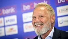 Thumbnail for article: Sattlberger is binnen, KRC Genk geeft KAA Gent nog een trapje na