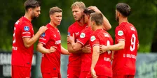 Thumbnail for article: FC Twente kent route richting Champions League: mogelijke hereniging met Pröpper