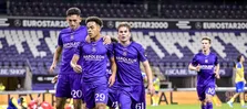 Thumbnail for article: Haalbare tegenstanders voor Anderlecht in Europa League, maar ook Besiktas