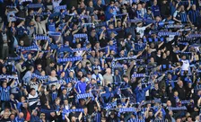 Thumbnail for article: Club Brugge wacht juridische procedure niet af, ontzegt 34 fans per direct toegang