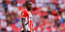 Thumbnail for article: 'Bakayoko kan ploegmaat worden van Vandevoordt en Openda bij RB Leipzig'