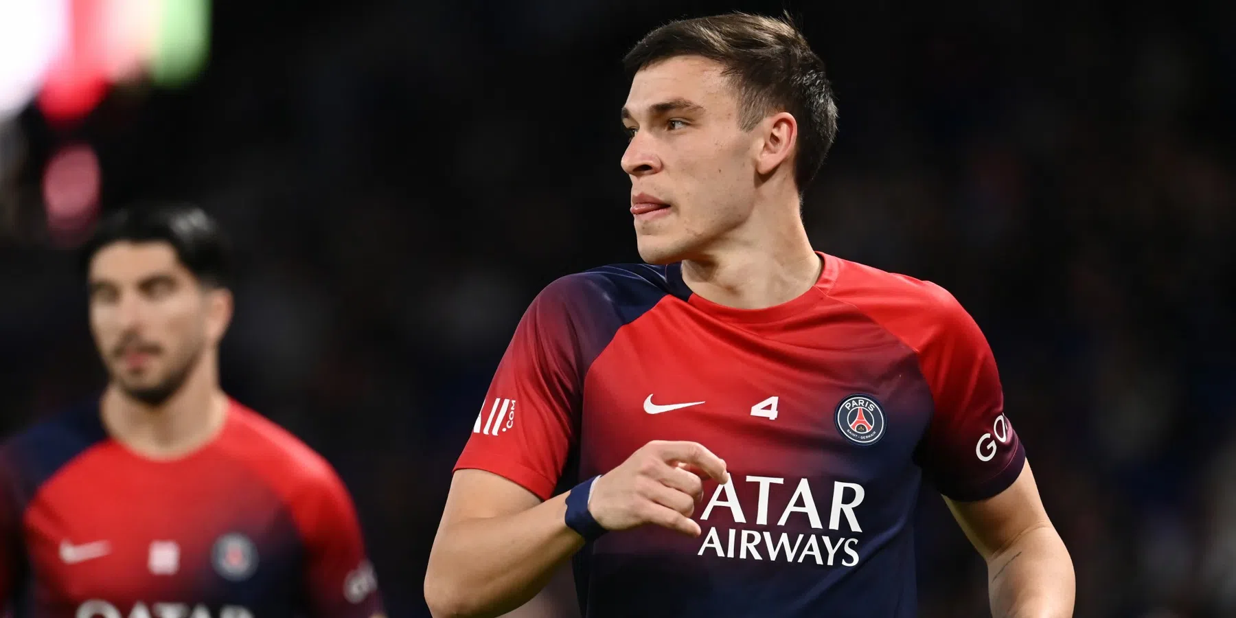 Praat mee op VP: Paris Saint-Germain - Montpellier