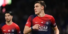 Thumbnail for article: 'Man United trekt stekker uit gesprekken over Ugarte door hoge vraagprijs van PSG'