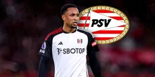 Thumbnail for article: 'PSV ziet Kenny Tete als optie, Ajacied Wijndal ook besproken in Eindhoven'