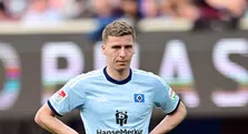 Thumbnail for article: ‘KRC Genk ziet Van der Brempt (ex-Club Brugge) als opvolger voor El Ouahdi’ 