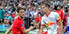 Thumbnail for article: FC Twente verliest van RB Salzburg, late treffer Vlap geeft hoop voor return