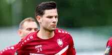 Thumbnail for article: OFFICIEEL: Ekkelenkamp verlaat Royal Antwerp FC en trekt naar Udinese 